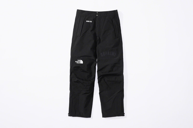 Supreme x The North Face Spring Summer Collection Mountain Parka jackets hats bags new york outerwear 