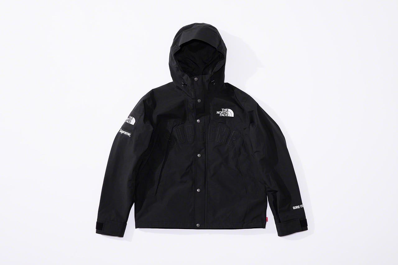 the north face spring summer 2019