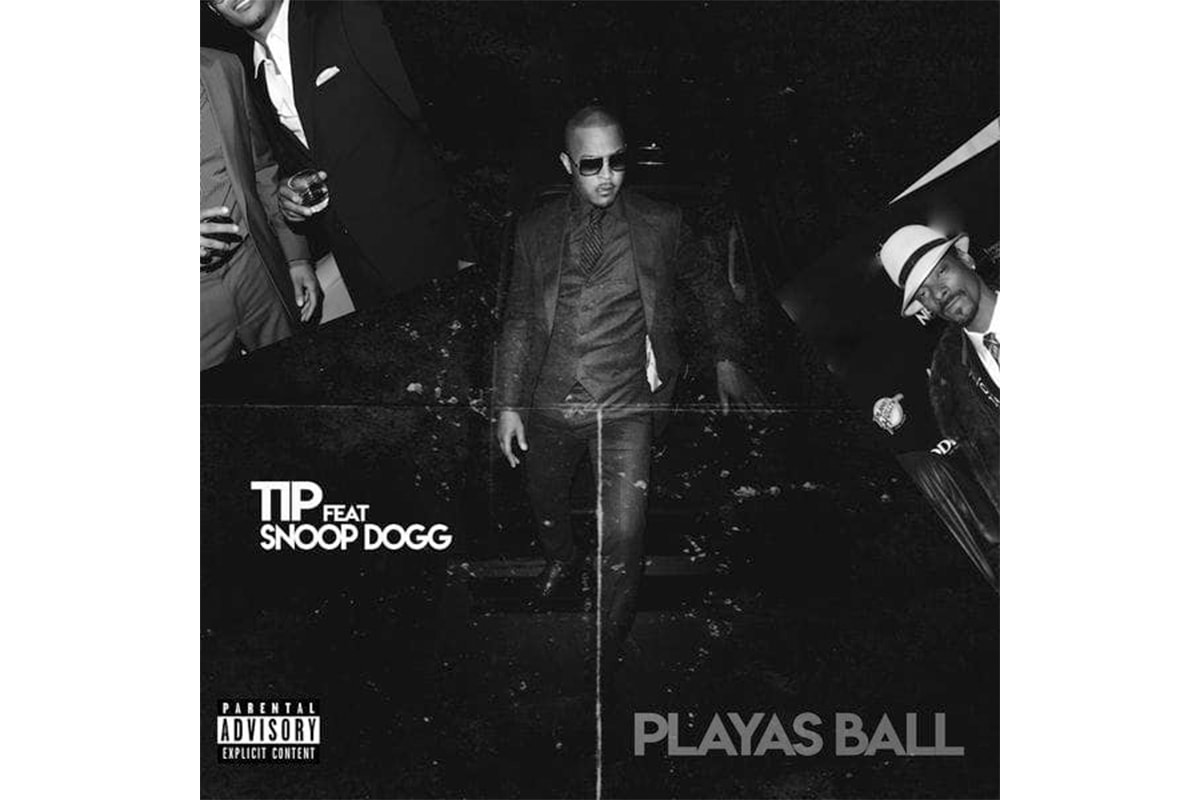 T.I. Snoop Dogg Playas Ball Stream
