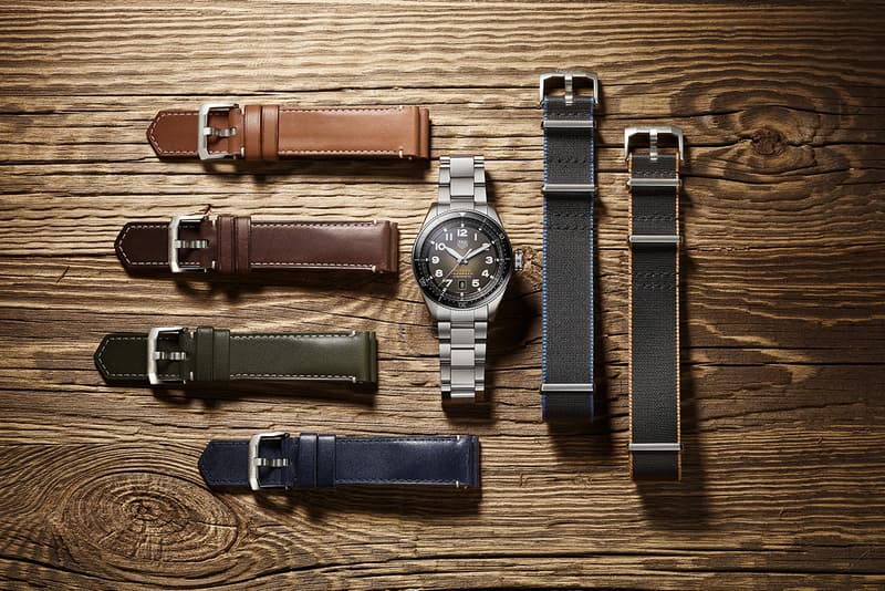 TAG Heuer 2019 Men's Autavia Watch Collection lineup baselworld isograph 