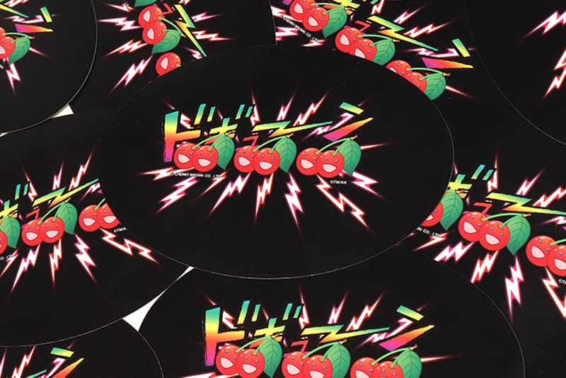 Takashi Murakami Takes His Artistry to Cherry Fukuoka in New Collaboration