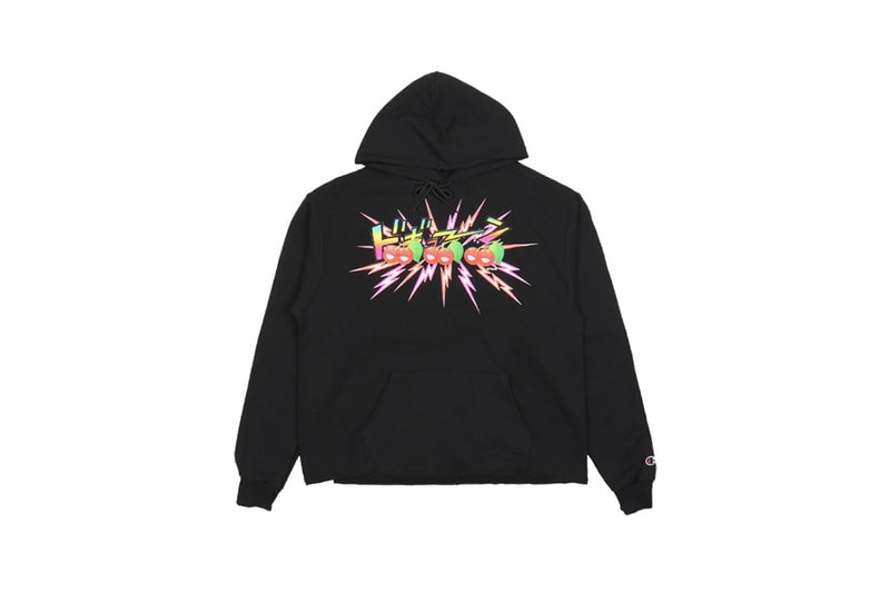 takashi murakami x cherry fukuoka japan collaboration