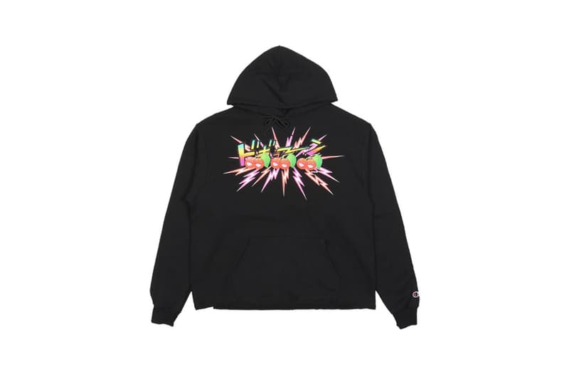 takashi murakami x cherry fukuoka japan collaboration