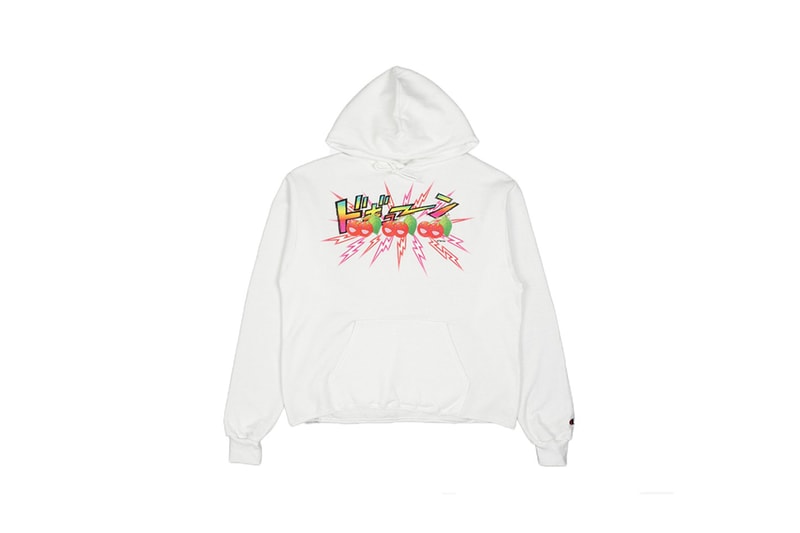 takashi murakami x cherry fukuoka japan collaboration