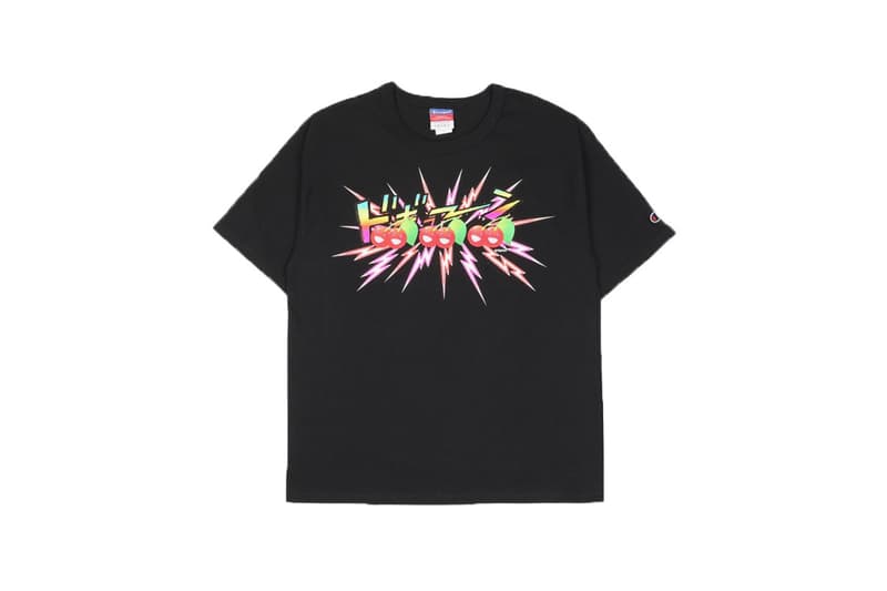 takashi murakami x cherry fukuoka japan collaboration