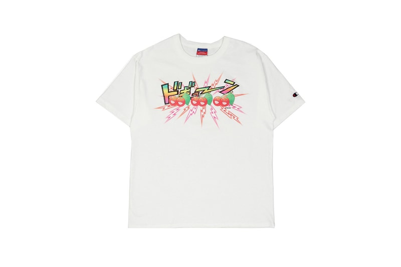 takashi murakami x cherry fukuoka japan collaboration
