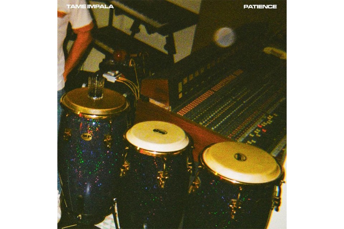 Tame Impala New Single Patience Stream Kevin Parker