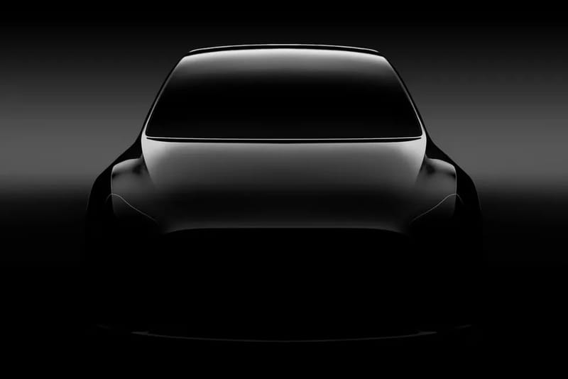 Elon Musk Announces Tesla's Model Y Unveil Date