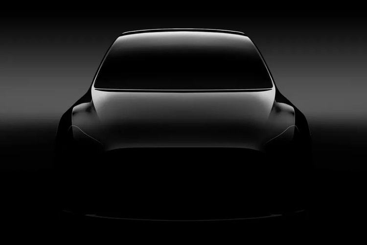 Elon Musk Announces Tesla's Model Y Unveil Date