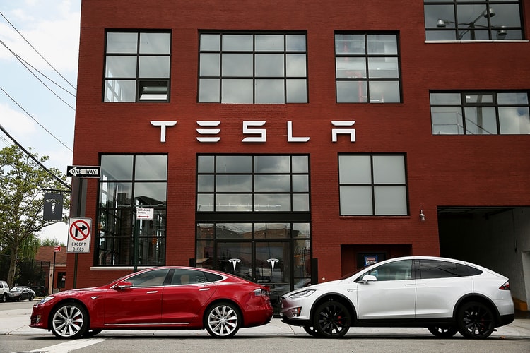 Tesla Forced to Push Back Price Increase