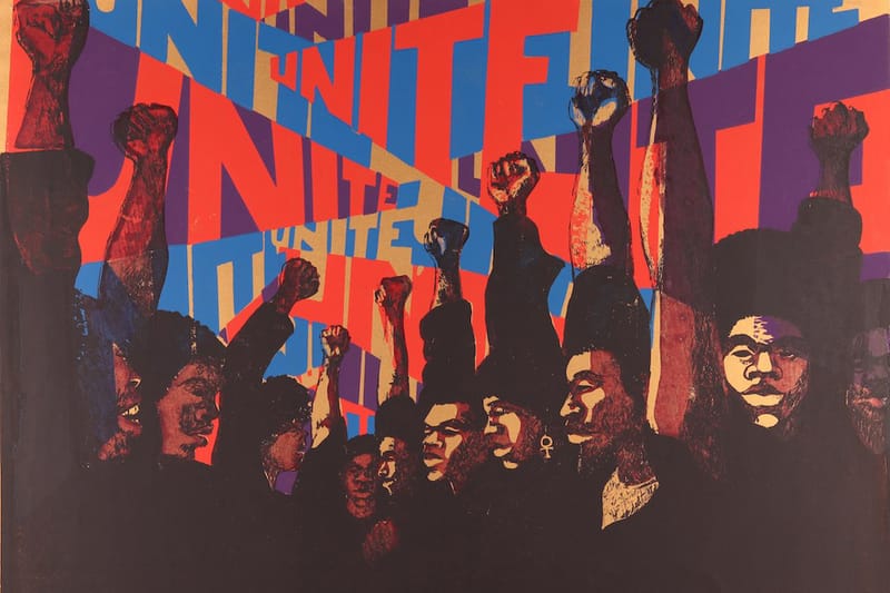 The Broad Brings 'Soul of a Nation' Exhibition to West Coast