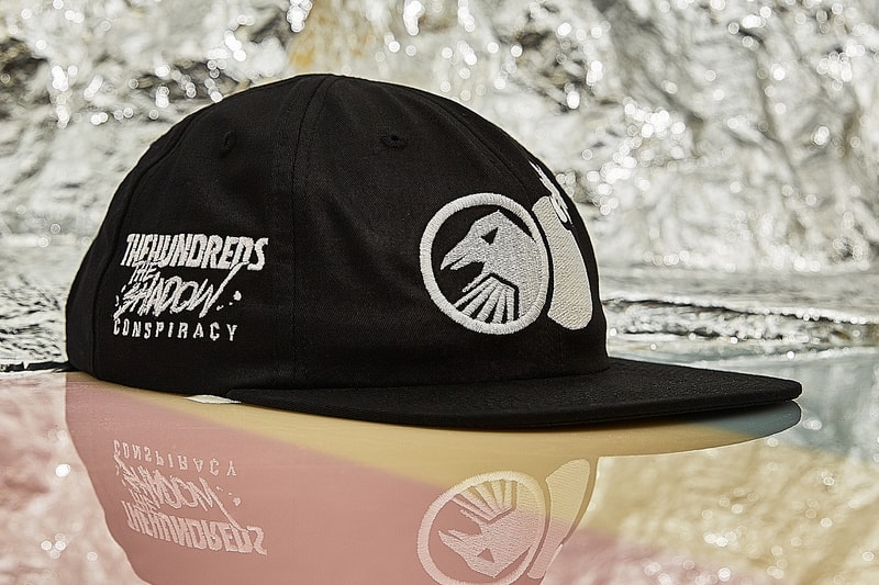 The Hundreds The Shadow Conspiracy BMX Bike Collection