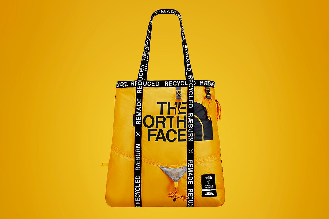 The North Face x Christopher RÆBURN 