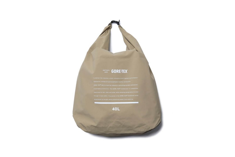 The North Face Play 1st Anniversary Collection Exclusive Capsule Drop Release Information Tokyo Midtown Hibiya Coach Jacket Anorak Stand Collar Jackets Shorts Hoodies T Shirts 
