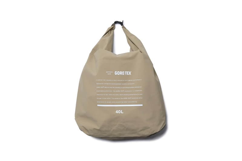 The North Face Play 1st Anniversary Collection Exclusive Capsule Drop Release Information Tokyo Midtown Hibiya Coach Jacket Anorak Stand Collar Jackets Shorts Hoodies T Shirts