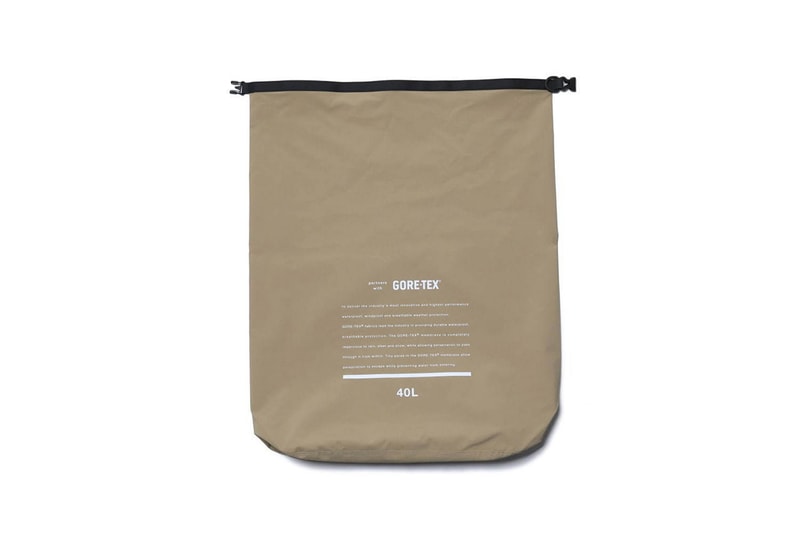 The North Face Play 1st Anniversary Collection Exclusive Capsule Drop Release Information Tokyo Midtown Hibiya Coach Jacket Anorak Stand Collar Jackets Shorts Hoodies T Shirts 