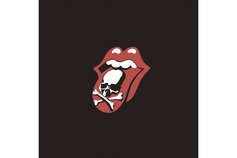 The Rolling Stones mastermind JAPAN Collaboration Tease