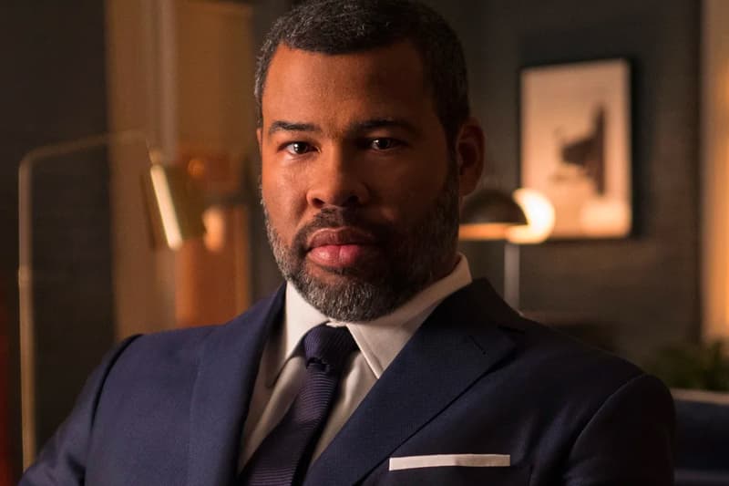 The Twilight Zone Reboot Episode Trailers Nightmare at 30,000 Feet The Comedian Jordan Peele Adam Scott Kumail Nanjiani CBS All Access