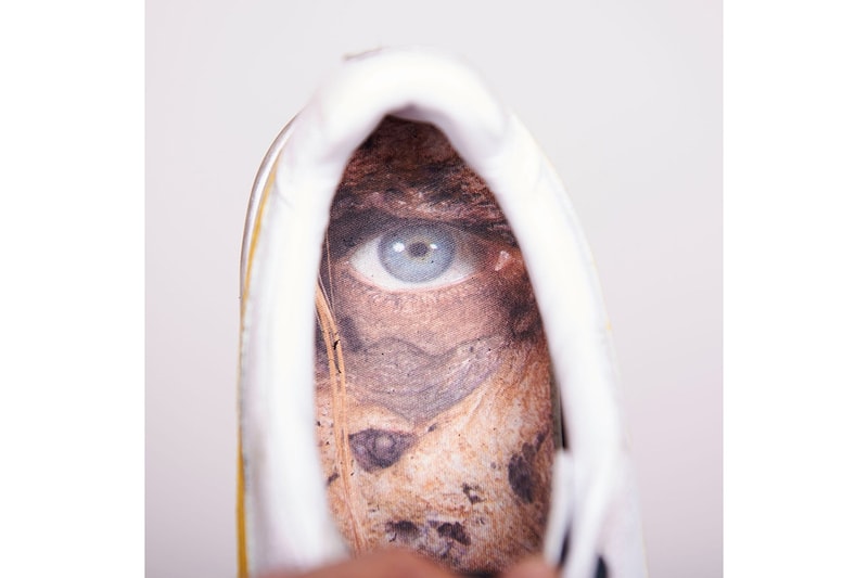 PUMA GV Special AMC The Walking Dead Alpha Whisperers Sneaker Release Details Information Closer Look Foot Locker Buy Cop Purchase