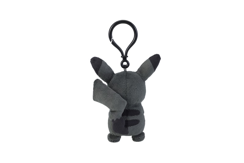 THUNDERBOLT PROJECT BY FRGMT & POKÉMON Every Piece Dover Street Market Ginza Tokyo Beijing Singapore Los Angeles New York London