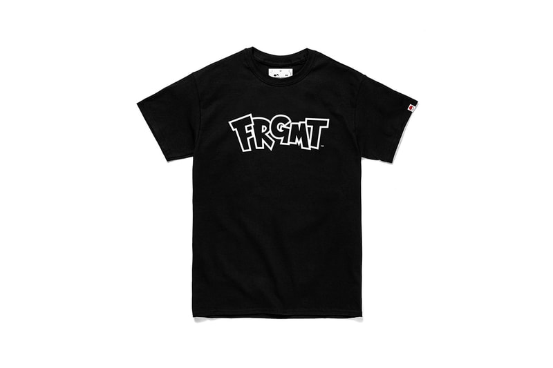 THUNDERBOLT PROJECT BY FRGMT & POKÉMON Every Piece Dover Street Market Ginza Tokyo Beijing Singapore Los Angeles New York London