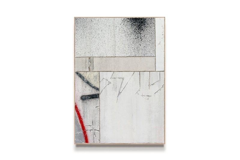 tilt ac dc kolly gallery exhibition artworks paintings graffiti street art