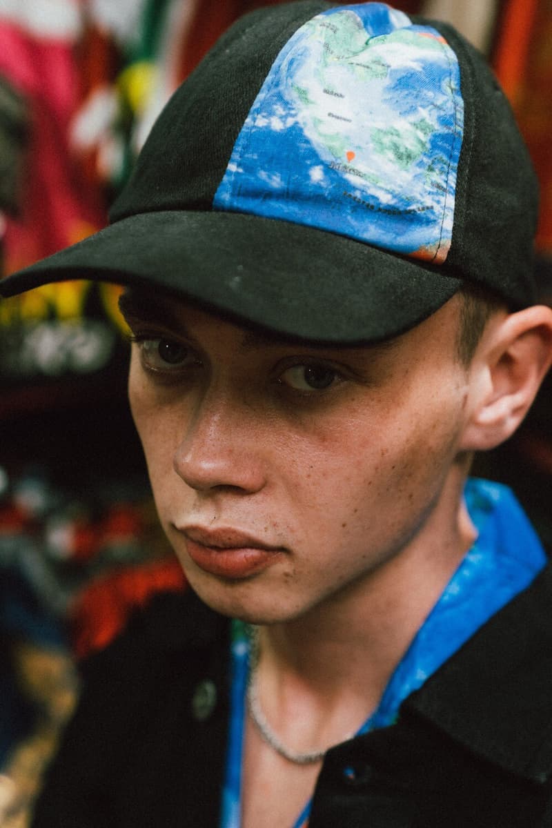 TKW x THANKSINSOMNIA Capsule Collection