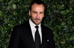 Tom Ford Named New CFDA Chairman