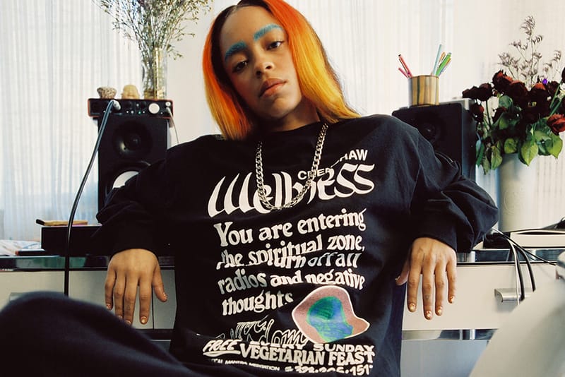 Total Luxury Spa Launches Enigmatic SS19 Collection