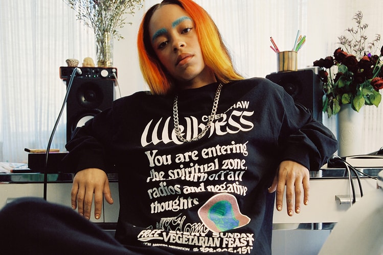 Total Luxury Spa Launches Enigmatic SS19 Collection