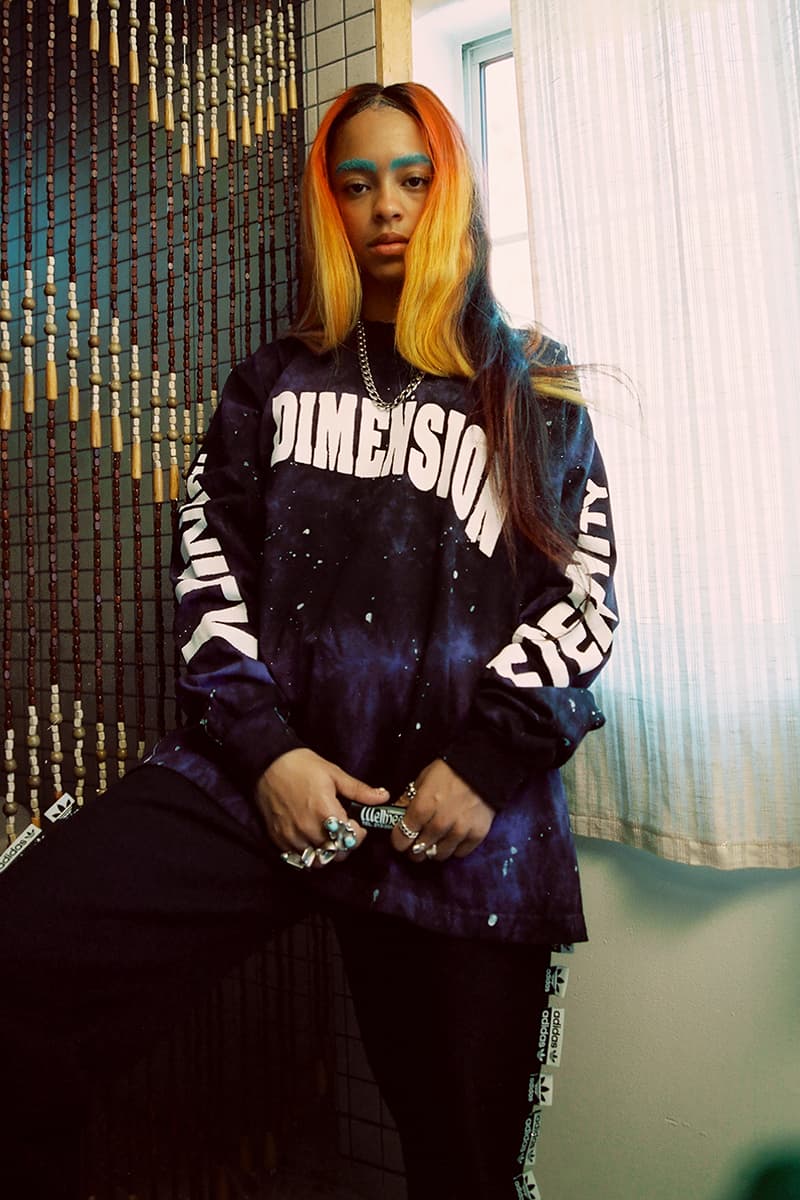 Total Luxury Spa Spring Summer 2019 Collection Lookbook Los Angeles