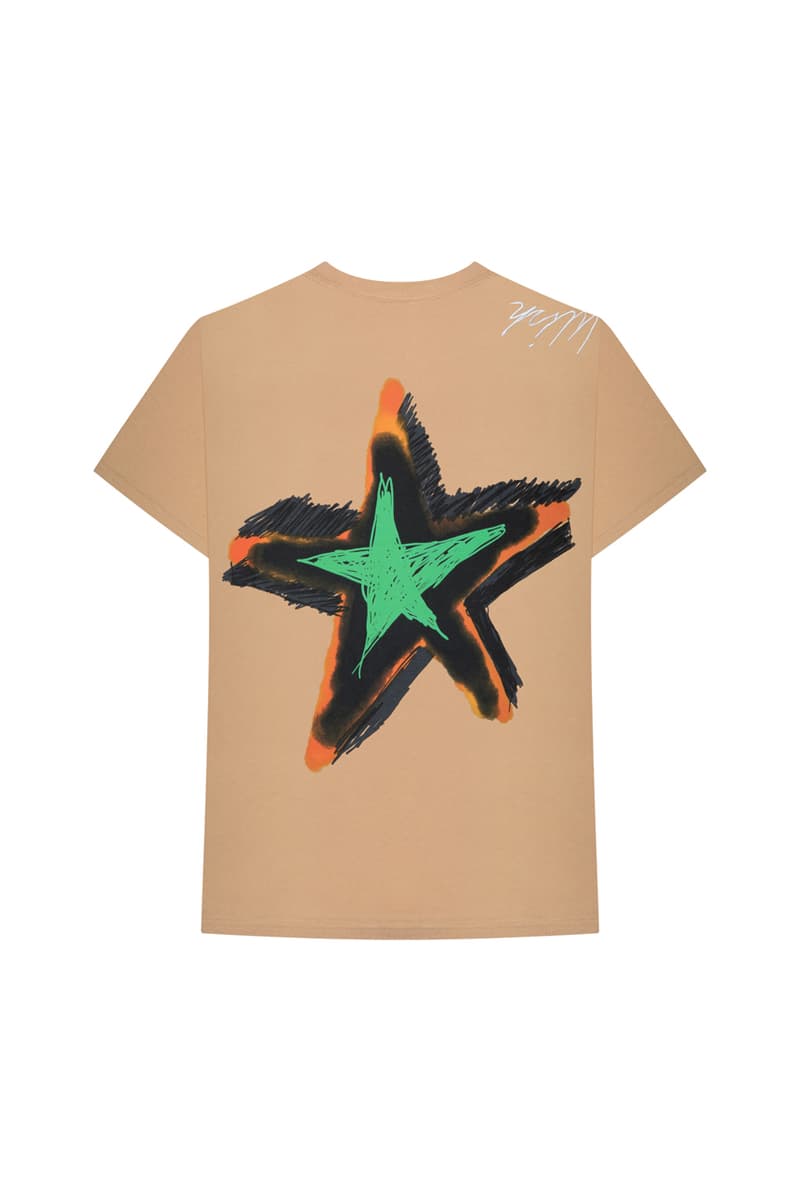 travis scott dover street market astroworld wish you were here tour new york brooklyn pop up shop merch available buy raffle launch store
