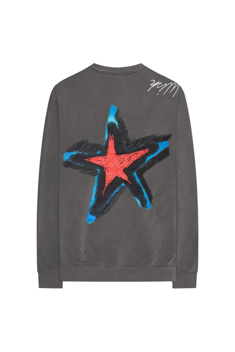 travis scott dover street market astroworld wish you were here tour new york brooklyn pop up shop merch available buy raffle launch store