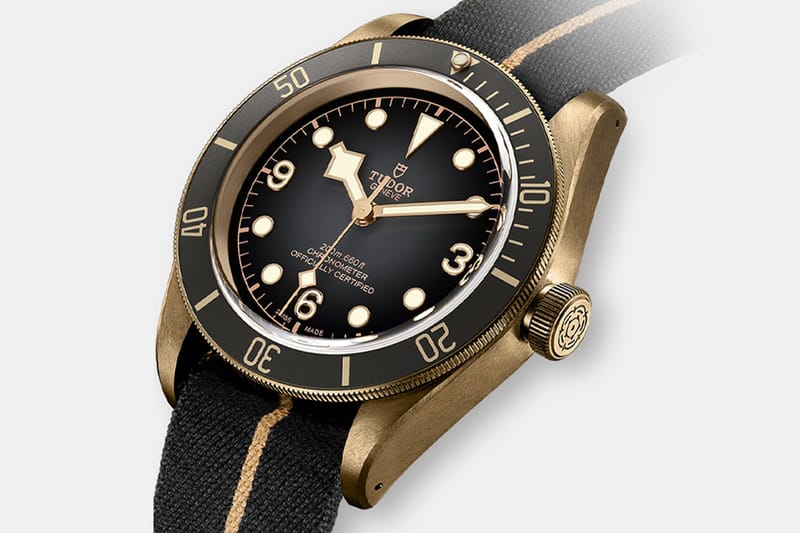 tudor black bay slate grey