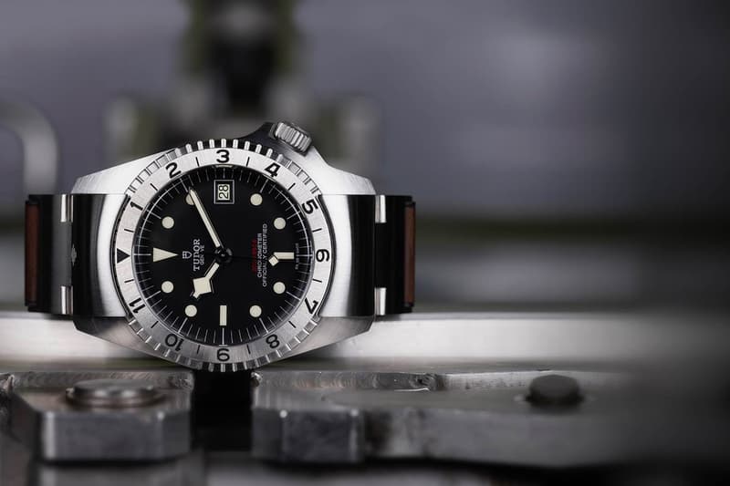 TUDOR P01
