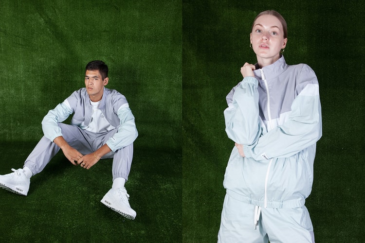 Grind London Goes "From the Inside to the Outside" for SS19