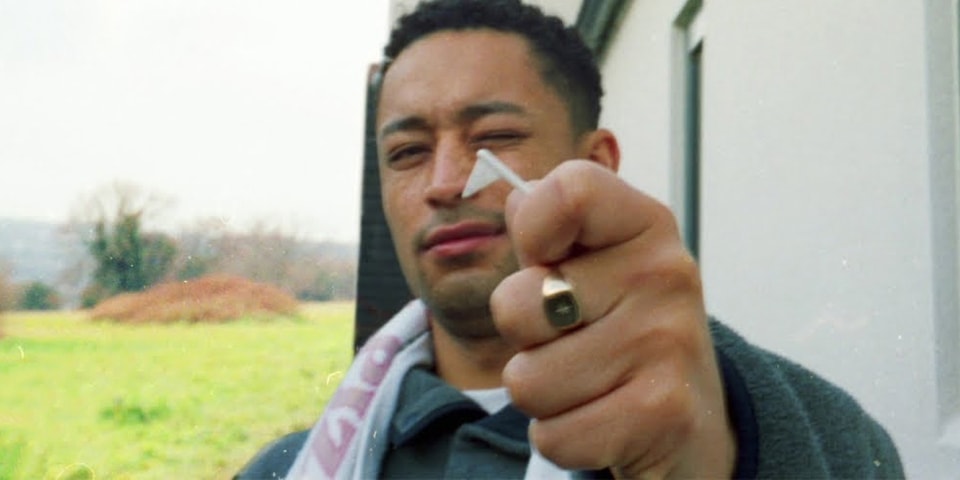 Loyle Carner Jorja Smith Loose Ends Stream Hypebeast Loyle Carner Jorja Smith Loose Ends Stream Hypebeast