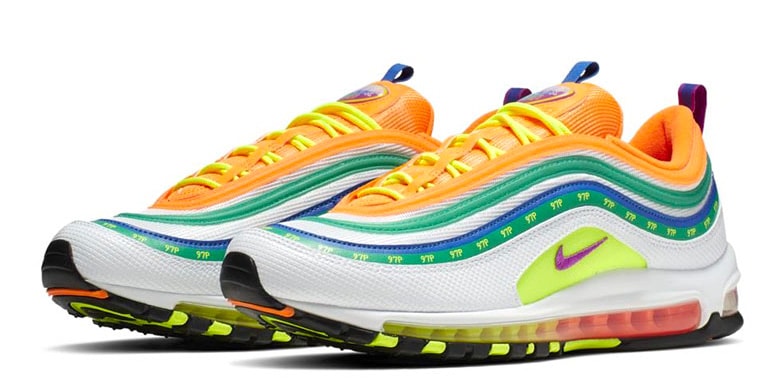 london summer of love air max 97