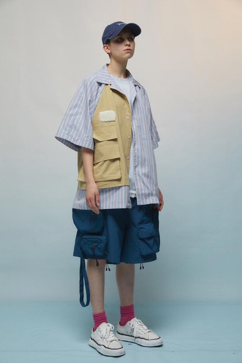 Fashion Hippie Era 9 https%3A%2F%2Fhypebeast.com%2Fimage%2F2019%2F03%2Fumamiism spring summer 2019 collection lookbook 05