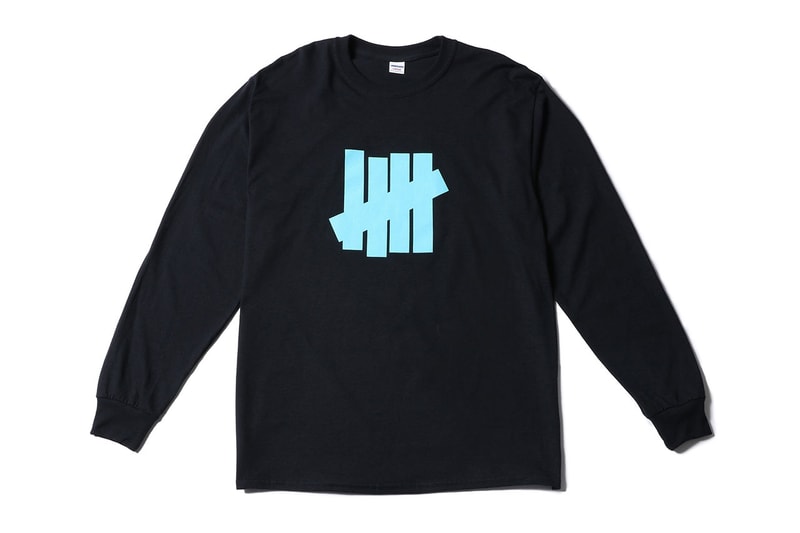 UNDEFEATED Kyoto Store Opening Exclusive Capsule japan launch drop release date info tshirt graphic buy march 8 2019