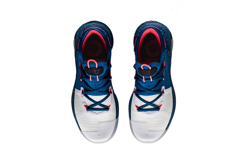 under armour curry 6 splash party 2019 march footwear stephen curry 