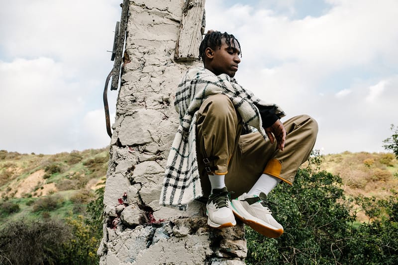 Under Armour Visits the West Coast for Latest UA Forge 96 Drop