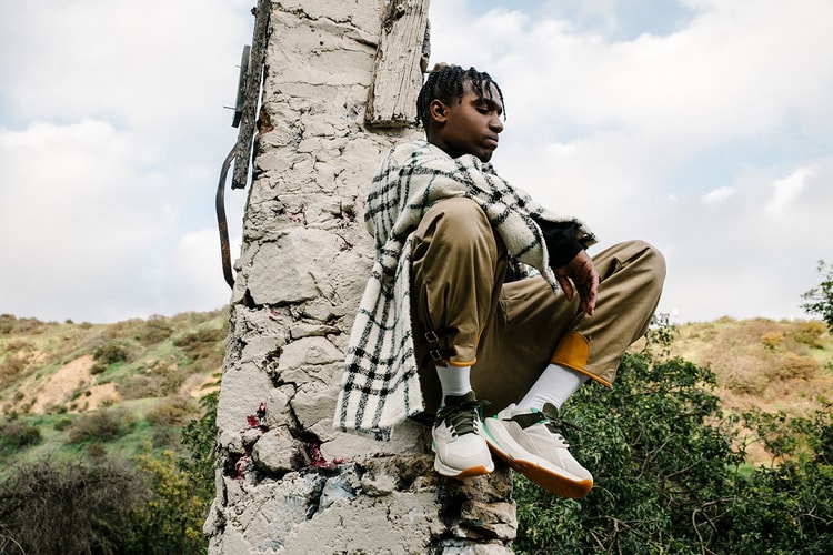 Under Armour Visits the West Coast for Latest UA Forge 96 Drop