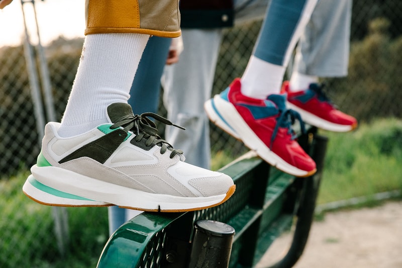 Under Armour Baltimore original UA Forge 96 West Coast Los Angeles Jason Lee Photography Runyon Canyon Pershing Square Echo Park Beverly Hills Black/Petrol Blue/Coded Blue Summit White/Guardian Green/Zap Green Lava/Petrol Blue/Capri