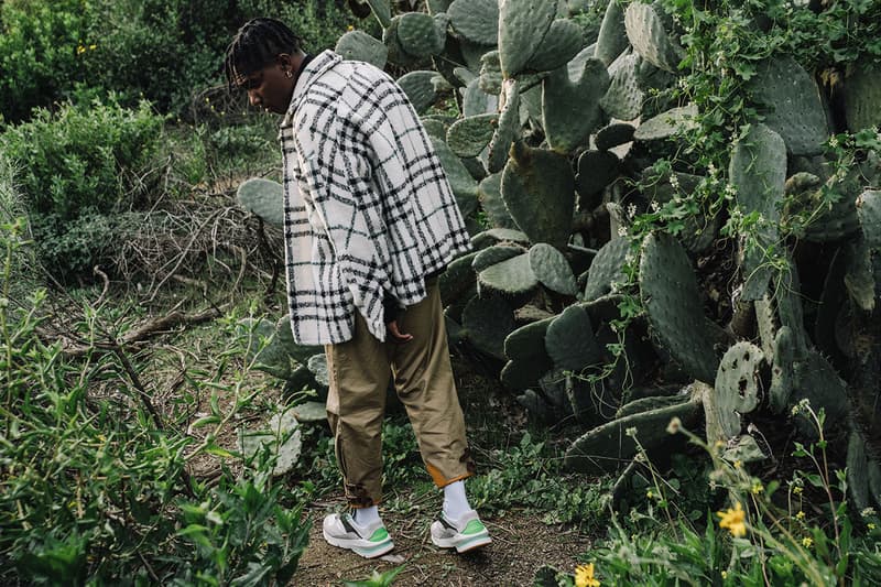 Under Armour Baltimore original UA Forge 96 West Coast Los Angeles Jason Lee Photography Runyon Canyon Pershing Square Echo Park Beverly Hills Black/Petrol Blue/Coded Blue Summit White/Guardian Green/Zap Green Lava/Petrol Blue/Capri