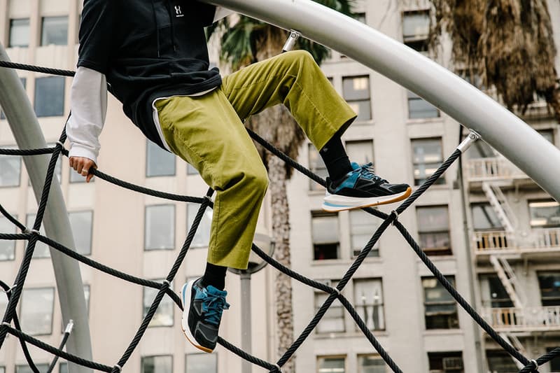 Under Armour Baltimore original UA Forge 96 West Coast Los Angeles Jason Lee Photography Runyon Canyon Pershing Square Echo Park Beverly Hills Black/Petrol Blue/Coded Blue Summit White/Guardian Green/Zap Green Lava/Petrol Blue/Capri