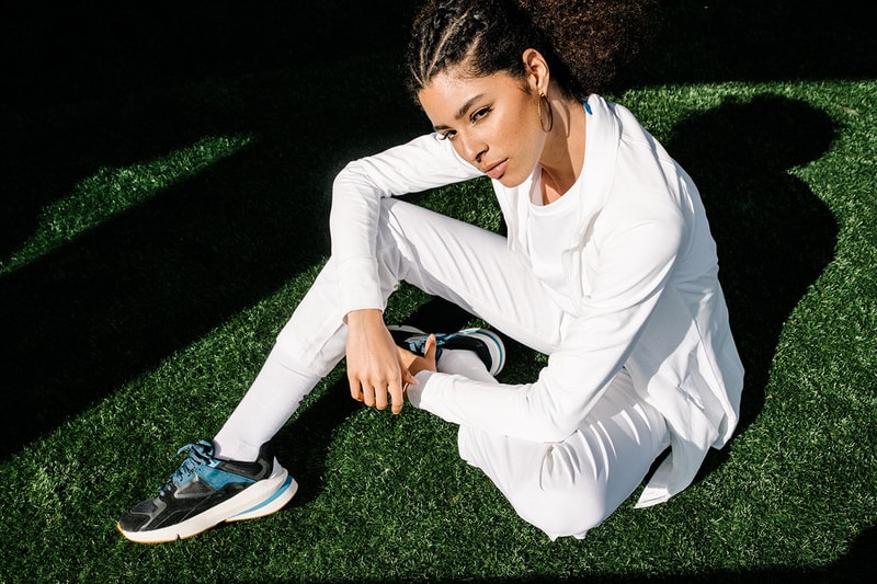 Under Armour Baltimore original UA Forge 96 West Coast Los Angeles Jason Lee Photography Runyon Canyon Pershing Square Echo Park Beverly Hills Black/Petrol Blue/Coded Blue Summit White/Guardian Green/Zap Green Lava/Petrol Blue/Capri
