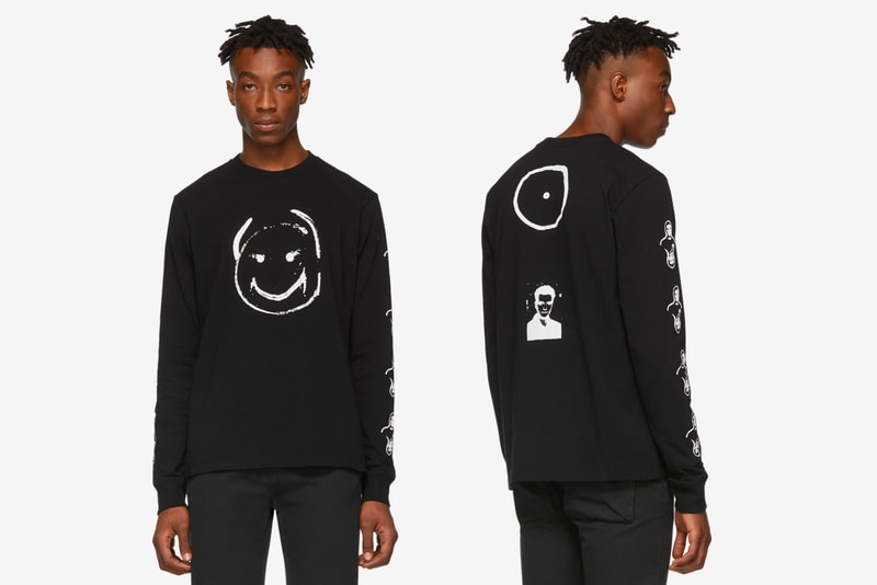 UNDERCOVER Spring Summer 2019 Dead Hermits Release Hoodie Jacket Pants New Warriors