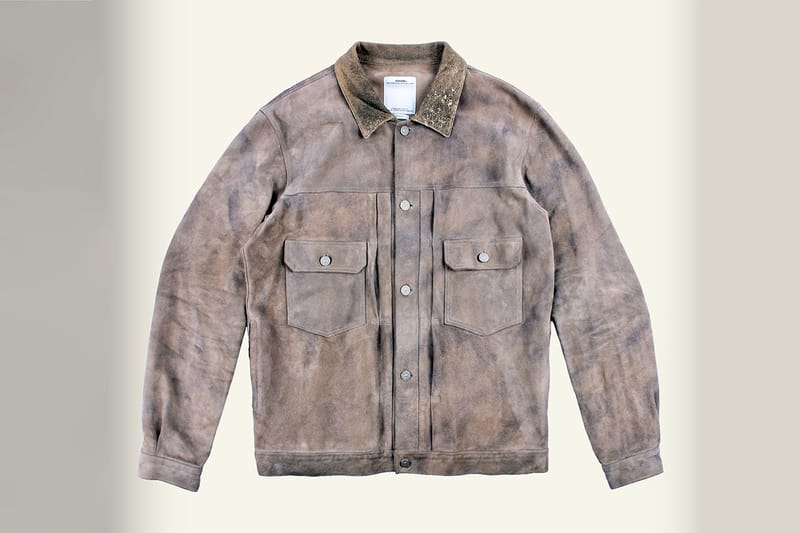 Rare visvim Treasures Resurface in Grailed's Latest Archive Sale