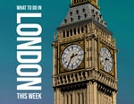 Childish Gambino Lands in London in This Week's UK Event Roundup